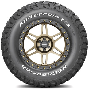 All-Terrain T/A KO3