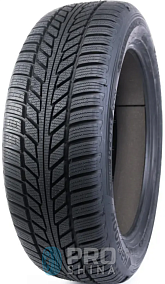 Hankook Winter i*cept iON SUV IW01 235/55R18 104V