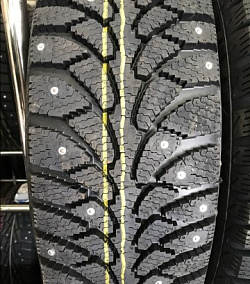 Tunga Nordway 2 205/65R15 94Q (с шипами)