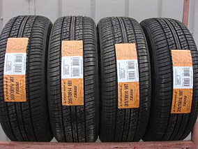 Triangle TR956 205/70R14 98T