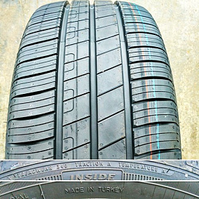 Goodyear EfficientGrip Performance Fl 195/65R15 91H