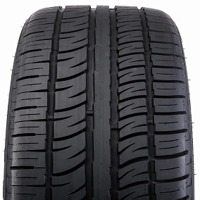 Pirelli Scorpion Zero Asimmetrico 285/35R22 106W