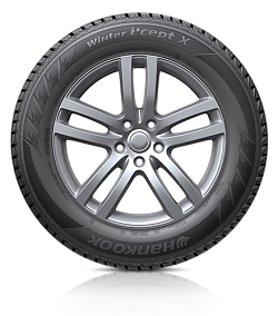 Hankook Winter i*cept X RW10 265/70R16 112T