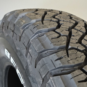 All-Terrain T/A KO3