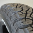 BFGoodrich All Terrain T/A KO3 245/70R17 119/116S