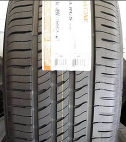 Roadstone N'Fera RU5 235/60R16 100V