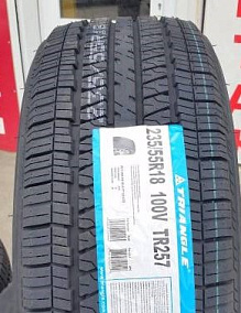 Triangle TR257 245/55R19 103V