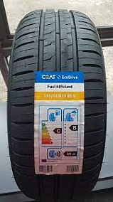 Ceat EcoDrive 185/65R15 92T