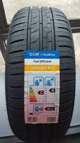 EcoDrive