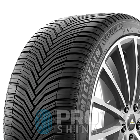 Michelin CrossClimate+ 225/40R18 92Y (run-flat)