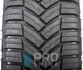 Michelin Agilis CrossClimate 205/65R15C 102/100T