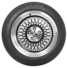 Landsail LS388 185/45R15 75V