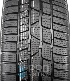 Continental ContiWinterContact TS 830 P SUV 305/40R20 112V