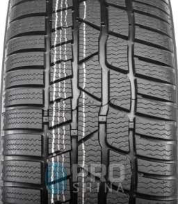 ContiWinterContact TS 830 P SUV
