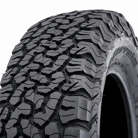 BFGoodrich All-Terrain T/A KO2 315/70R17 121/118S