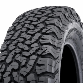 All-Terrain T/A KO2