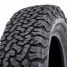 BFGoodrich All-Terrain T/A KO2 315/70R17 121/118S