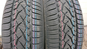 Barum Quartaris 5 225/55R18 102V
