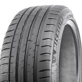 Michelin Pilot Sport 4 205/55R16 94W