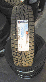 Hankook Winter i*cept X RW10 265/70R16 112T