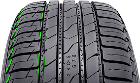 Ikon Tyres Character Aqua SUV 225/60R18 100H