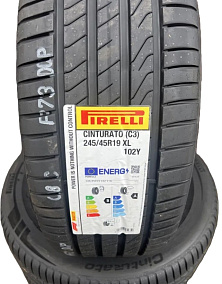 Pirelli Cinturato C3 225/50R17 98Y
