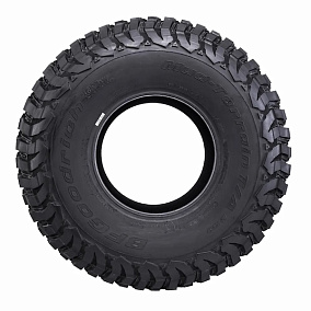 BFGoodrich Mud-Terrain T/A KM3 315/75R16 121Q