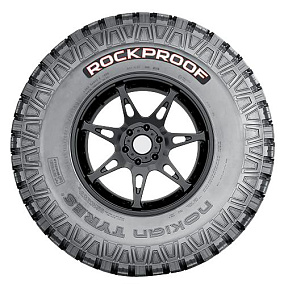 Nokian Rockproof 245/75R17 121/118Q