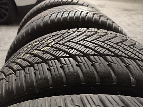Imperial All Season Driver 245/35R19 93Y