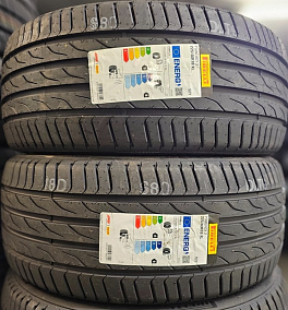 Pirelli Powergy 2 225/40R18 92Y