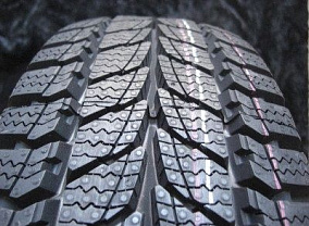 Uniroyal Snow Max 2 195R14C 106/104Q