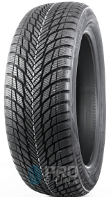 Bridgestone Blizzak LM001 205/55R19 97H