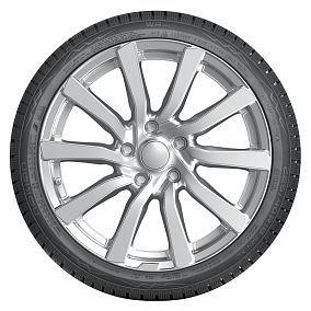 Nokian WR A4 285/30R19 98V