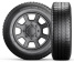 Ikon Tyres Character Eco C2 225/75R16C 121/120R
