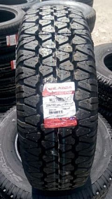 Lassa Multiways-C 205/65R16C 107/105R