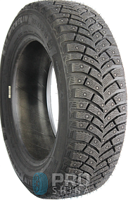 Michelin X-Ice North 4 275/40R20 106T