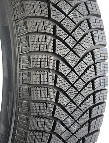 Pirelli Ice Zero Friction 245/45R18 100H