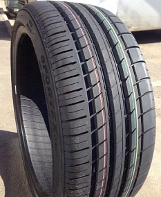 Triangle TH201 255/55R20 110V