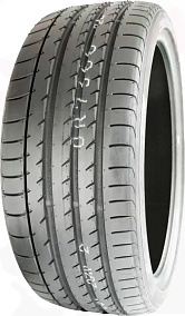 Yokohama Advan Sport V105T 295/35R21 107Y
