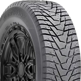 Hankook Winter i*Pike X W429A 255/45R20 105T