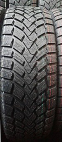 Mazzini Snowleopard 215/60R16 95T