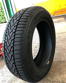 Barum Quartaris 5 225/55R18 102V