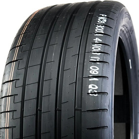 Pirelli P Zero PZ5 245/40R18 97Y