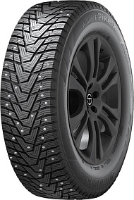 Hankook Winter i*Pike X W429A 255/45R20 105T