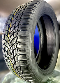 Lassa Snoways 4 255/40R20 101W
