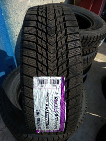 Nexen WinGuard Ice Plus 195/50R15 82T