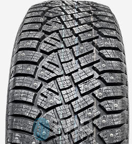 Continental IceContact 2 SUV 215/55R17 98T