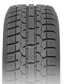 Toyo Observe Garit GIZ 215/55R17 94Q