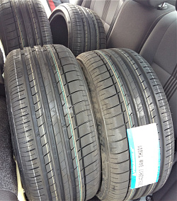 Triangle TH201 255/55R20 110V
